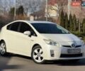 Білий Тойота Пріус, об'ємом двигуна 1.8 л та пробігом 232 тис. км за 8900 $, фото 3 на Automoto.ua