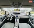 Білий Тойота Пріус, об'ємом двигуна 1.8 л та пробігом 221 тис. км за 8800 $, фото 26 на Automoto.ua