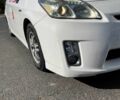 Білий Тойота Пріус, об'ємом двигуна 1.8 л та пробігом 380 тис. км за 9035 $, фото 7 на Automoto.ua