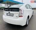 Білий Тойота Пріус, об'ємом двигуна 1.8 л та пробігом 221 тис. км за 8800 $, фото 14 на Automoto.ua