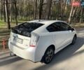Белый Тойота Приус, объемом двигателя 1.8 л и пробегом 283 тыс. км за 11200 $, фото 2 на Automoto.ua