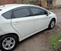 Белый Тойота Приус, объемом двигателя 0 л и пробегом 450 тыс. км за 5000 $, фото 2 на Automoto.ua