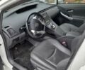 Белый Тойота Приус, объемом двигателя 1.8 л и пробегом 191 тыс. км за 11200 $, фото 4 на Automoto.ua