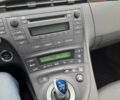 Белый Тойота Приус, объемом двигателя 1.8 л и пробегом 191 тыс. км за 11200 $, фото 3 на Automoto.ua