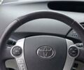 Белый Тойота Приус, объемом двигателя 1.8 л и пробегом 256 тыс. км за 11889 $, фото 44 на Automoto.ua