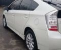 Білий Тойота Пріус, об'ємом двигуна 1.8 л та пробігом 256 тис. км за 12000 $, фото 30 на Automoto.ua