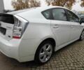 Белый Тойота Приус, объемом двигателя 1.8 л и пробегом 139 тыс. км за 8400 $, фото 4 на Automoto.ua