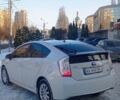 Белый Тойота Приус, объемом двигателя 1.8 л и пробегом 270 тыс. км за 10850 $, фото 1 на Automoto.ua