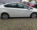 Белый Тойота Приус, объемом двигателя 1.8 л и пробегом 139 тыс. км за 8600 $, фото 6 на Automoto.ua