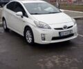 Белый Тойота Приус, объемом двигателя 1.8 л и пробегом 256 тыс. км за 11889 $, фото 26 на Automoto.ua