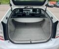 Белый Тойота Приус, объемом двигателя 1.8 л и пробегом 181 тыс. км за 9200 $, фото 24 на Automoto.ua