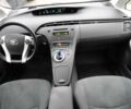 Белый Тойота Приус, объемом двигателя 1.8 л и пробегом 139 тыс. км за 7900 $, фото 10 на Automoto.ua