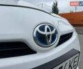 Белый Тойота Приус, объемом двигателя 1.8 л и пробегом 181 тыс. км за 9200 $, фото 9 на Automoto.ua