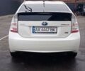 Белый Тойота Приус, объемом двигателя 1.8 л и пробегом 256 тыс. км за 11889 $, фото 29 на Automoto.ua