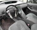 Белый Тойота Приус, объемом двигателя 1.8 л и пробегом 139 тыс. км за 8600 $, фото 9 на Automoto.ua