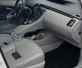 Білий Тойота Пріус, об'ємом двигуна 1.8 л та пробігом 256 тис. км за 12000 $, фото 7 на Automoto.ua