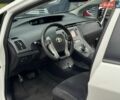 Білий Тойота Пріус, об'ємом двигуна 1.8 л та пробігом 360 тис. км за 8900 $, фото 8 на Automoto.ua