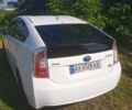 Білий Тойота Пріус, об'ємом двигуна 1.8 л та пробігом 336 тис. км за 8500 $, фото 1 на Automoto.ua