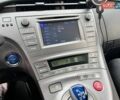 Белый Тойота Приус, объемом двигателя 1.8 л и пробегом 260 тыс. км за 10500 $, фото 13 на Automoto.ua