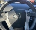 Белый Тойота Приус, объемом двигателя 1.8 л и пробегом 200 тыс. км за 10750 $, фото 14 на Automoto.ua