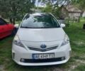 Білий Тойота Пріус, об'ємом двигуна 1.8 л та пробігом 392 тис. км за 13300 $, фото 1 на Automoto.ua