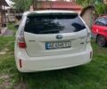 Білий Тойота Пріус, об'ємом двигуна 1.8 л та пробігом 392 тис. км за 13300 $, фото 3 на Automoto.ua
