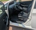 Белый Тойота Приус, объемом двигателя 1.8 л и пробегом 198 тыс. км за 13000 $, фото 6 на Automoto.ua