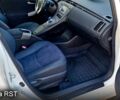 Белый Тойота Приус, объемом двигателя 1.8 л и пробегом 173 тыс. км за 7100 $, фото 10 на Automoto.ua