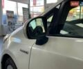 Белый Тойота Приус, объемом двигателя 1.79 л и пробегом 217 тыс. км за 10990 $, фото 14 на Automoto.ua
