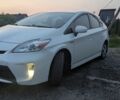 Белый Тойота Приус, объемом двигателя 1.8 л и пробегом 255 тыс. км за 11500 $, фото 2 на Automoto.ua