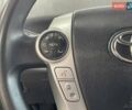 Белый Тойота Приус, объемом двигателя 1.79 л и пробегом 217 тыс. км за 10990 $, фото 21 на Automoto.ua