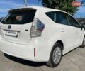 Білий Тойота Пріус, об'ємом двигуна 1.79 л та пробігом 217 тис. км за 10990 $, фото 4 на Automoto.ua
