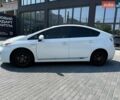 Белый Тойота Приус, объемом двигателя 1.8 л и пробегом 262 тыс. км за 9800 $, фото 2 на Automoto.ua
