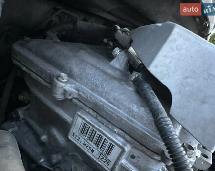 Белый Тойота Приус, объемом двигателя 1.8 л и пробегом 235 тыс. км за 11700 $, фото 63 на Automoto.ua