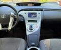 Белый Тойота Приус, объемом двигателя 1.8 л и пробегом 230 тыс. км за 10500 $, фото 88 на Automoto.ua