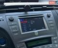 Білий Тойота Пріус, об'ємом двигуна 1.8 л та пробігом 284 тис. км за 7890 $, фото 25 на Automoto.ua