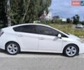 Білий Тойота Пріус, об'ємом двигуна 1.8 л та пробігом 315 тис. км за 9981 $, фото 1 на Automoto.ua