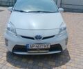 Белый Тойота Приус, объемом двигателя 1.8 л и пробегом 232 тыс. км за 8500 $, фото 4 на Automoto.ua