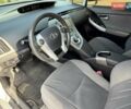 Белый Тойота Приус, объемом двигателя 1.8 л и пробегом 230 тыс. км за 10500 $, фото 56 на Automoto.ua