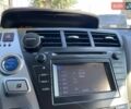 Білий Тойота Пріус, об'ємом двигуна 1.79 л та пробігом 217 тис. км за 10990 $, фото 21 на Automoto.ua