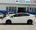 Белый Тойота Приус, объемом двигателя 1.8 л и пробегом 236 тыс. км за 10990 $, фото 6 на Automoto.ua