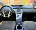 Белый Тойота Приус, объемом двигателя 1.8 л и пробегом 230 тыс. км за 10500 $, фото 75 на Automoto.ua