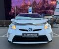 Білий Тойота Пріус, об'ємом двигуна 1.8 л та пробігом 284 тис. км за 7890 $, фото 2 на Automoto.ua