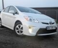 Белый Тойота Приус, объемом двигателя 1.8 л и пробегом 255 тыс. км за 11500 $, фото 1 на Automoto.ua