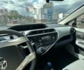 Белый Тойота Приус, объемом двигателя 1.5 л и пробегом 211 тыс. км за 10300 $, фото 15 на Automoto.ua