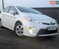 Белый Тойота Приус, объемом двигателя 1.8 л и пробегом 270 тыс. км за 11500 $, фото 1 на Automoto.ua