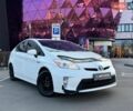 Білий Тойота Пріус, об'ємом двигуна 1.8 л та пробігом 284 тис. км за 7890 $, фото 1 на Automoto.ua