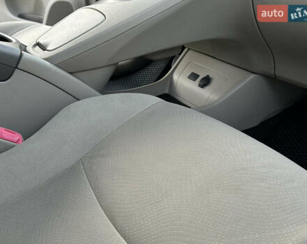 Белый Тойота Приус, объемом двигателя 1.8 л и пробегом 235 тыс. км за 11700 $, фото 39 на Automoto.ua