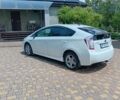 Белый Тойота Приус, объемом двигателя 1.8 л и пробегом 232 тыс. км за 8500 $, фото 1 на Automoto.ua