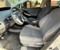 Белый Тойота Приус, объемом двигателя 1.8 л и пробегом 230 тыс. км за 10500 $, фото 52 на Automoto.ua
